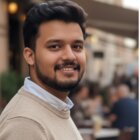 Avatar for Abhishek Shah