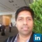 Avatar for Raj Venugopal
