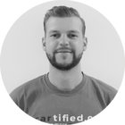 Avatar for Vlad Kartashov 