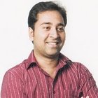 Avatar for Soumyadip Mitra