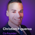 Avatar for Christian Figueroa