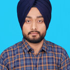 Avatar for Harmandeep Singh