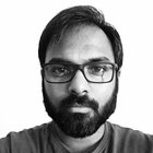 Avatar for Satyajit Ranjeev