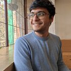 Avatar for Ujjawal Aggarwal