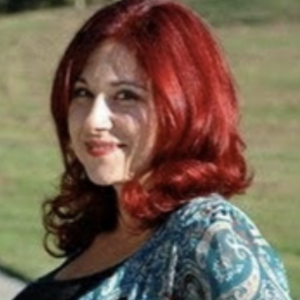 Sheryl Marymount