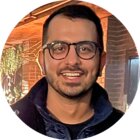 Avatar for Nakul Tandon