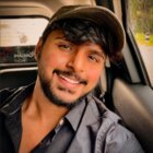 Avatar for sriram venkatachalam