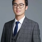 Avatar for Zac Cui