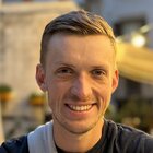 Avatar for Łukasz Binkiewicz