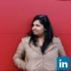Avatar for Darshita Mistry