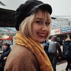 Avatar for Anna Kulikova