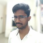 Avatar for Gokul P