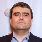 Avatar for Vladimir Kuryatnik