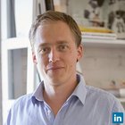 Avatar for Antoine Duvauchelle