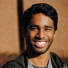 Avatar for Vijay Jeyapalan