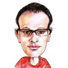 Avatar for Shay Ben-Barak