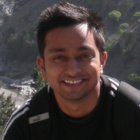 Avatar for Swetabh Pathak