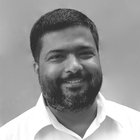 Avatar for Abhishek Jha