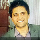 Avatar for Nikhil J
