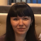 Avatar for Julia Afanaseva