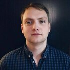 Avatar for Evgeniy Kravtsov