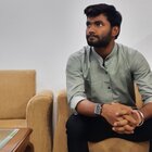 Avatar for SARVESH KUMAR