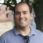 Avatar for Jamison Feramisco