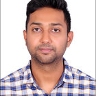 Avatar for Pratheek HV