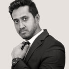 Avatar for Upender Devarasetti