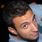 Avatar for Kostas Eleftheriou