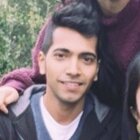 Avatar for Harsh Sharma