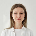 Avatar for Anastasiia Salnikova