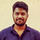 Avatar for Nanthagopal Ravindran