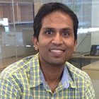 Avatar for Praveen Vangeepuram