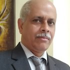 Avatar for Dwarakanath VP
