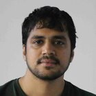 Avatar for Jayanth Neelakanta