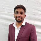 Avatar for Akshay Hegde