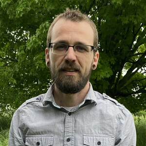 Brandon Thorn