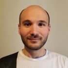 Avatar for Michael Guacci