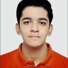 Avatar for Shreyansh Rai