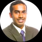 Avatar for Krishnakanth Chiravuri