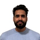 Avatar for Adesh Partap Singh