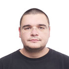 Avatar for Evgeniy Skidan