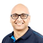 Avatar for Debajyoti Sharma