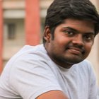 Avatar for vamsi krishna