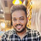 Avatar for Ashutosh Dubey