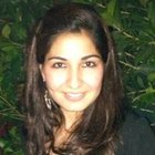 Avatar for Manisha Ramchandani