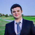 Avatar for Alex Stegemann