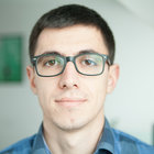 Avatar for Ronald Hristov