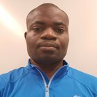 Avatar for Olusegun Emmanuel Okedara